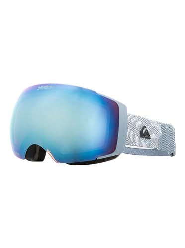 Quiksilver Greenwood - Snowboard-/Skibrille für Männer Quiksilver Greenwood - Snowboard-/Skibrille für Männer von Quiksilver