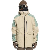 Quiksilver HL Pro S Carlson 3L Gore-Tex Twill Quiksilver HL Pro S Carlson 3L Gore-Tex Twill von Quiksilver