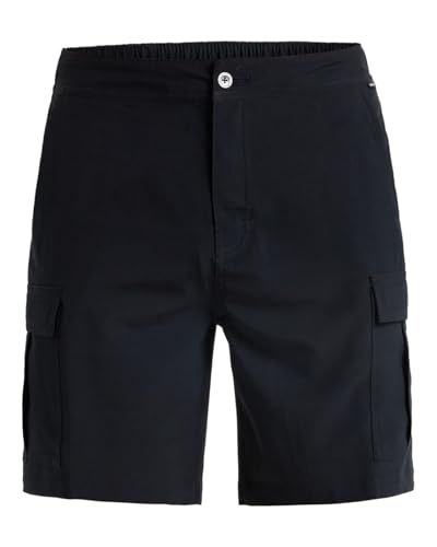 Quiksilver - Half Jam Cargo 19" Shorts - Mann Quiksilver - Half Jam Cargo 19" Shorts - Mann von Quiksilver