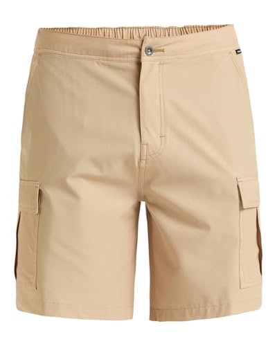 Quiksilver - Half Jam Cargo 19" Shorts - Mann von Quiksilver