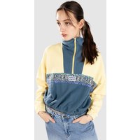 Quiksilver Half Sweatjacke popcorn Quiksilver Half Sweatjacke popcorn von Quiksilver