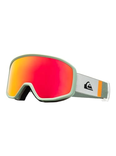 Quiksilver Harper - Snowboardbrille für Männer Quiksilver Harper - Snowboardbrille für Männer von Quiksilver