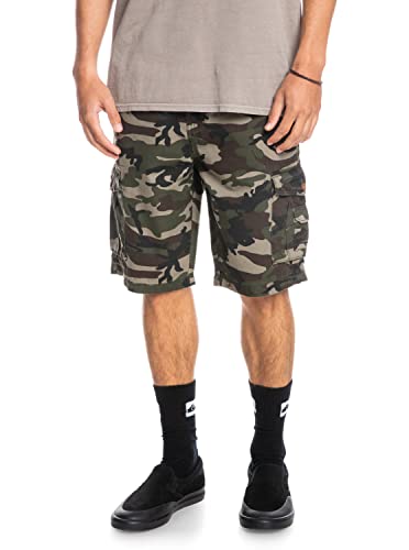 Quiksilver Crucial Battle 21" - Cargoshorts für Männer von Quiksilver