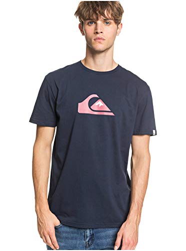 Quiksilver Comp Logo - T-Shirt für Männer von Quiksilver