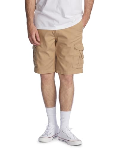 Element Quiksilver Crucial Battle 21" - Cargoshorts für Männer Element Quiksilver Crucial Battle 21" - Cargoshorts für Männer von Element