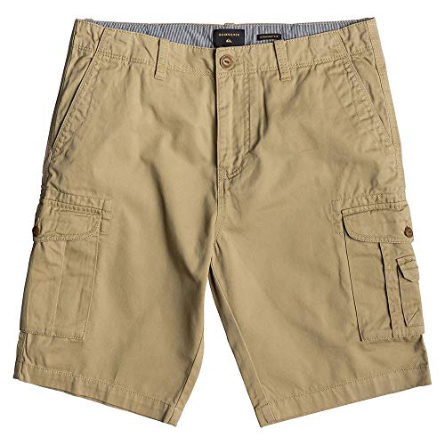 Element Quiksilver Crucial Battle 21" - Cargoshorts für Männer Element Quiksilver Crucial Battle 21" - Cargoshorts für Männer von Element