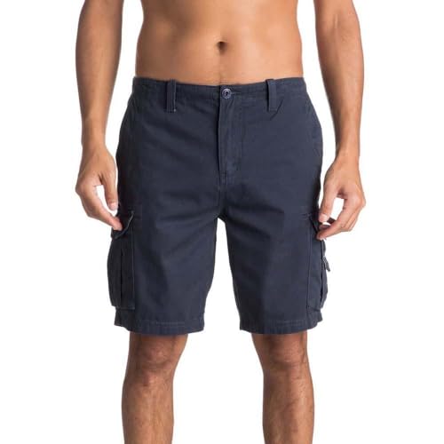 Quiksilver Crucial Battle 21" - Cargoshorts für Männer von Quiksilver