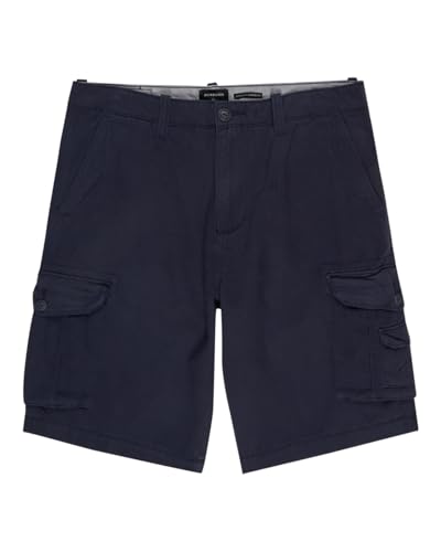 Quiksilver Crucial Battle 21" - Cargoshorts für Männer Quiksilver Crucial Battle 21" - Cargoshorts für Männer von Quiksilver