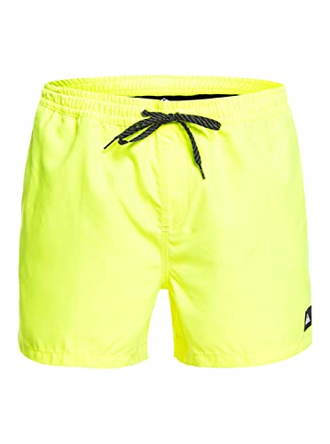 Quiksilver Everyday 15" - Schwimmshorts für Männer Gelb Quiksilver Everyday 15" - Schwimmshorts für Männer Gelb von Quiksilver