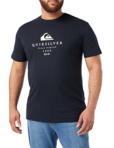 Quiksilver Herren First FIRE SS Mütze, Blau, S Quiksilver Herren First FIRE SS Mütze, Blau, S von Quiksilver