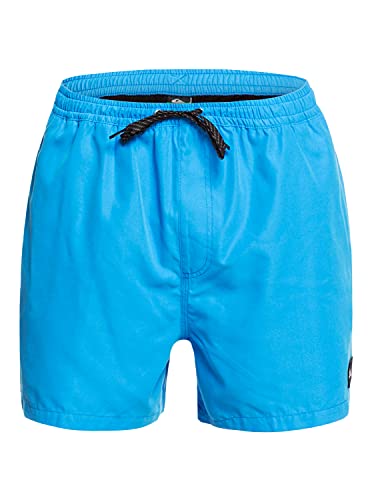 Quiksilver Everyday 15" - Schwimmshorts für Männer Blau Quiksilver Everyday 15" - Schwimmshorts für Männer Blau von Quiksilver