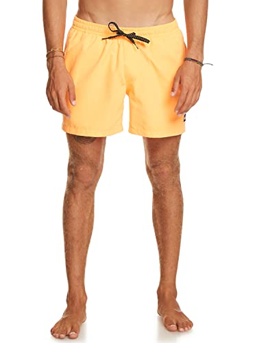 Quiksilver Everyday 15" - Schwimmshorts für Männer Orange von Quiksilver