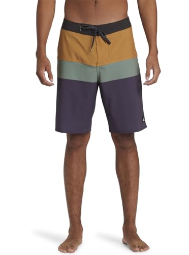 Quiksilver Herren Surfsilk Panel 20 Boardshorts (1er Pack) von Quiksilver