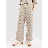 Quiksilver Honolulu Hose brittany blue florever Quiksilver Honolulu Hose brittany blue florever von Quiksilver