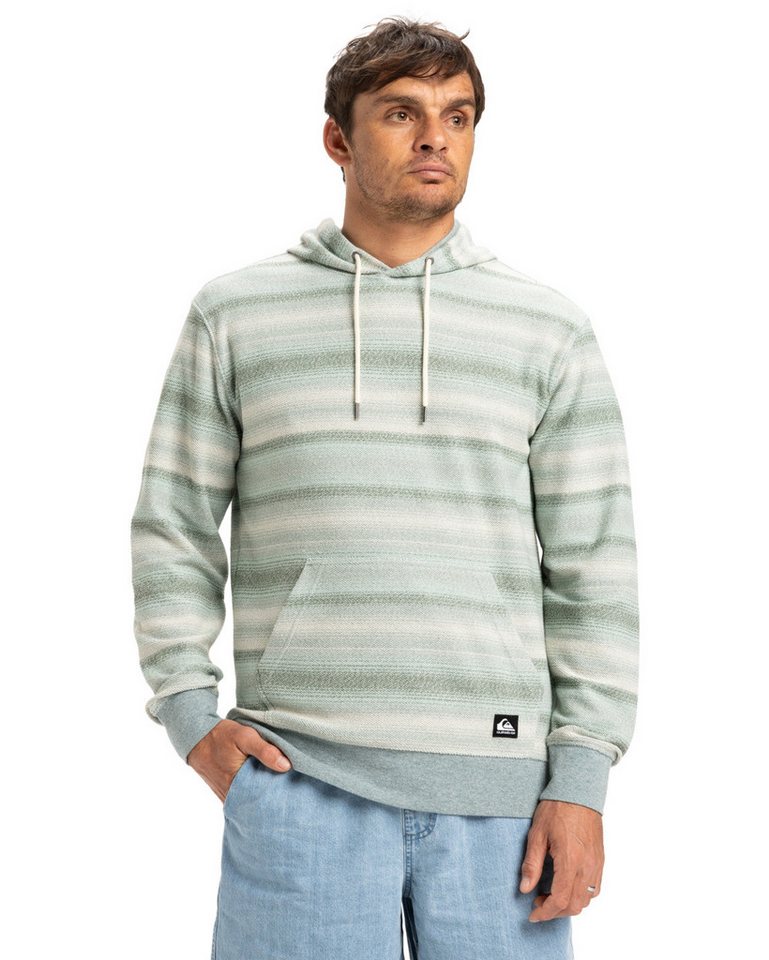 Quiksilver Hoodie Great Otway Quiksilver Hoodie Great Otway von Quiksilver