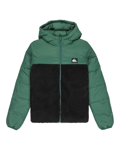 Quiksilver Jacke Scaly Reversible Multi 16 von Quiksilver