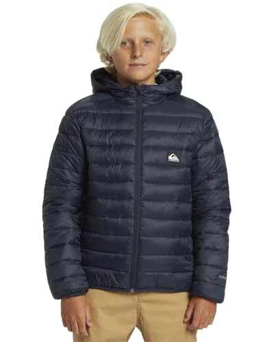 Quiksilver Jungen SCALY YOUTH Blazer, Quiksilver Jungen SCALY YOUTH Blazer, von Quiksilver