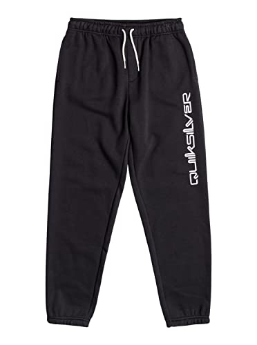 Quiksilver Trackpant - Jogginghose für Jungs 10-16 Schwarz Quiksilver Trackpant - Jogginghose für Jungs 10-16 Schwarz von Quiksilver