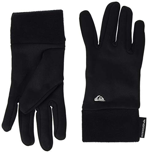 Element Jungen Ski-/snowboardhandschuhe Hottawa - Handschuhe für Jungen 8-16, Black, M, EQBHN03018 Element Jungen Ski-/snowboardhandschuhe Hottawa - Handschuhe für Jungen 8-16, Black, M, EQBHN03018 von Element