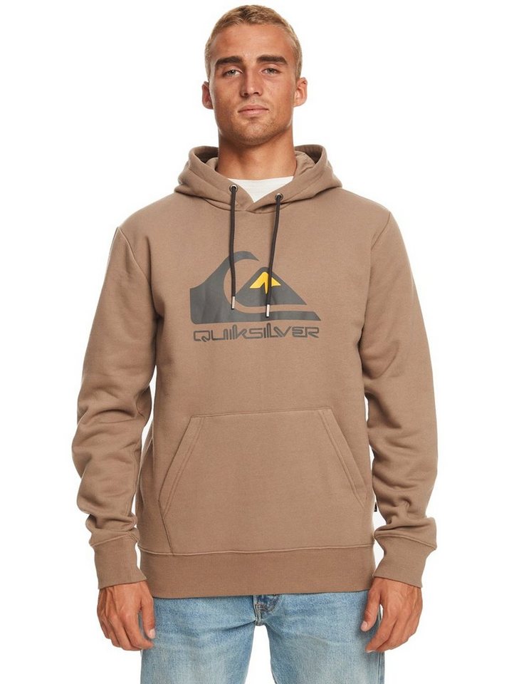 Quiksilver Kapuzenpullover von Quiksilver