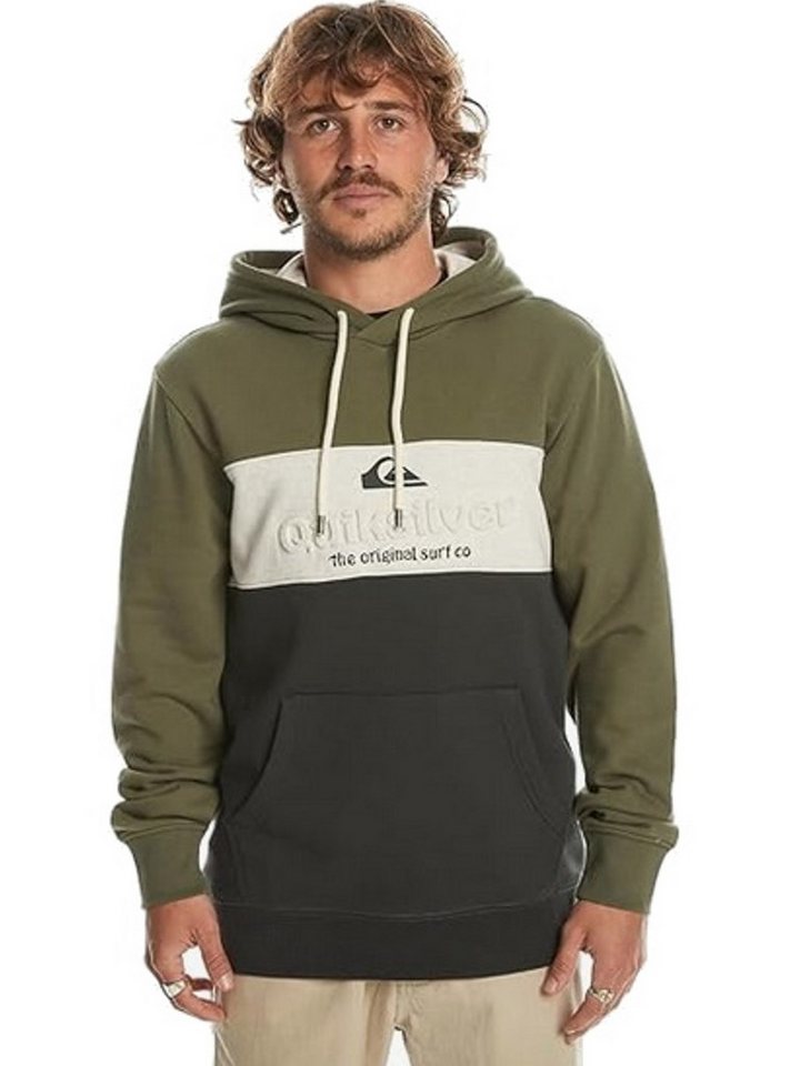 Quiksilver Kapuzenpullover Quiksilver Kapuzenpullover von Quiksilver