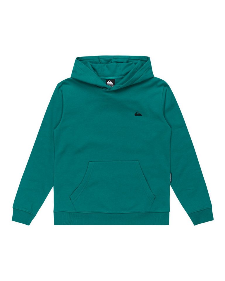 Quiksilver Kapuzensweatshirt Basic Quiksilver Kapuzensweatshirt Basic von Quiksilver