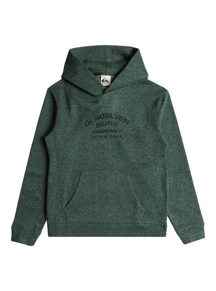 Quiksilver Kapuzensweatshirt Keller von Quiksilver