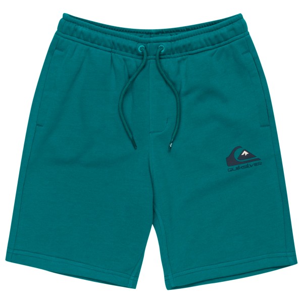 Quiksilver - Kid's Easy Day Jogger Short - Shorts Gr 8 Years türkis Quiksilver - Kid's Easy Day Jogger Short - Shorts Gr 8 Years türkis von Quiksilver