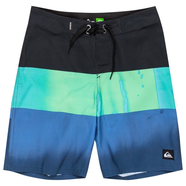 Quiksilver - Kid's Everyday Panel 17 - Boardshorts Gr 8 Years blau Quiksilver - Kid's Everyday Panel 17 - Boardshorts Gr 8 Years blau von Quiksilver