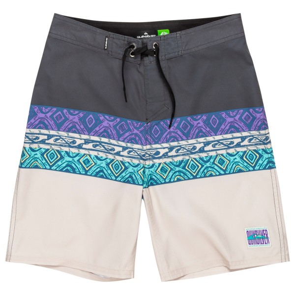 Quiksilver - Kid's Everyday Panel 17 - Boardshorts Gr 8 Years bunt Quiksilver - Kid's Everyday Panel 17 - Boardshorts Gr 8 Years bunt von Quiksilver