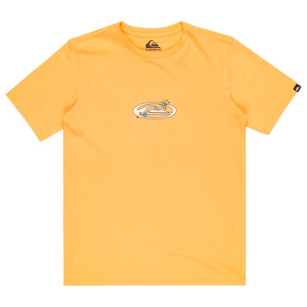 Quiksilver - Kid's Evo Nature Magic S/S - T-Shirt Gr 10 Years orange Quiksilver - Kid's Evo Nature Magic S/S - T-Shirt Gr 10 Years orange von Quiksilver