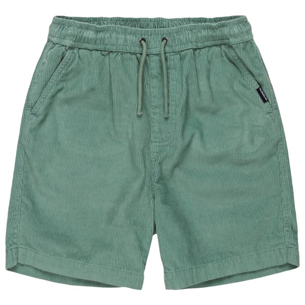 Quiksilver - Kid's Taxer Cord - Shorts Gr 10 Years türkis Quiksilver - Kid's Taxer Cord - Shorts Gr 10 Years türkis von Quiksilver