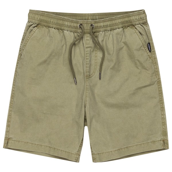 Quiksilver - Kid's Taxer - Shorts Gr 12 Years oliv von Quiksilver