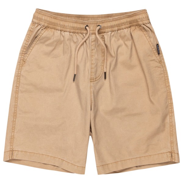 Quiksilver - Kid's Taxer - Shorts Gr 14 Years beige von Quiksilver