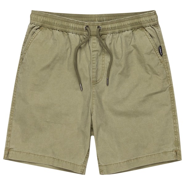 Quiksilver - Kid's Taxer - Shorts Gr 16 Years oliv Quiksilver - Kid's Taxer - Shorts Gr 16 Years oliv von Quiksilver