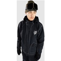 Quiksilver Live Wire Jacke true black Quiksilver Live Wire Jacke true black von Quiksilver