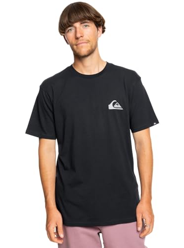 Quiksilver MW Logo - T-Shirt für Männer von Quiksilver