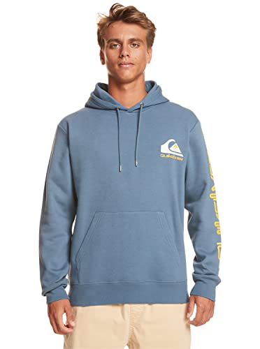 Quiksilver Männer Blau M. von Quiksilver