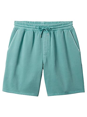Quiksilver Salt Water - Sweat-Shorts für Männer Blau von Quiksilver