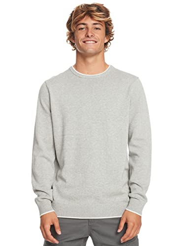 Quiksilver Altonside - Pullover für Männer Grau von Quiksilver