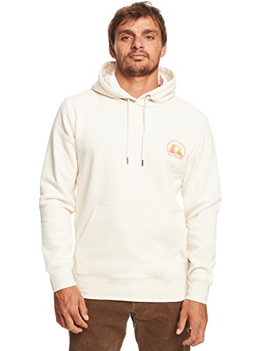 Quiksilver Männer Weiss S. von Quiksilver