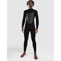 Quiksilver Marathon Sessions 5/4/3 Cz Neoprenanzug black Quiksilver Marathon Sessions 5/4/3 Cz Neoprenanzug black von Quiksilver