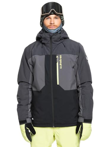Quiksilver Dawson - Schneejacke für Männer Quiksilver Dawson - Schneejacke für Männer von Quiksilver