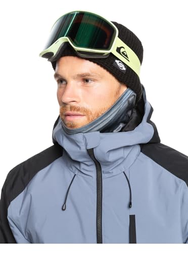 Quiksilver Storm - Snowboard-/Skibrille für Männer von Quiksilver