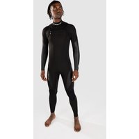 Quiksilver Mercury 4/3 Fz Neoprenanzug black Quiksilver Mercury 4/3 Fz Neoprenanzug black von Quiksilver