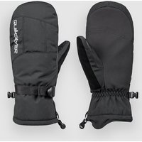 Quiksilver Mission Fäustlinge true black Quiksilver Mission Fäustlinge true black von Quiksilver