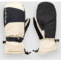 Quiksilver Mission Fäustlinge twill Quiksilver Mission Fäustlinge twill von Quiksilver