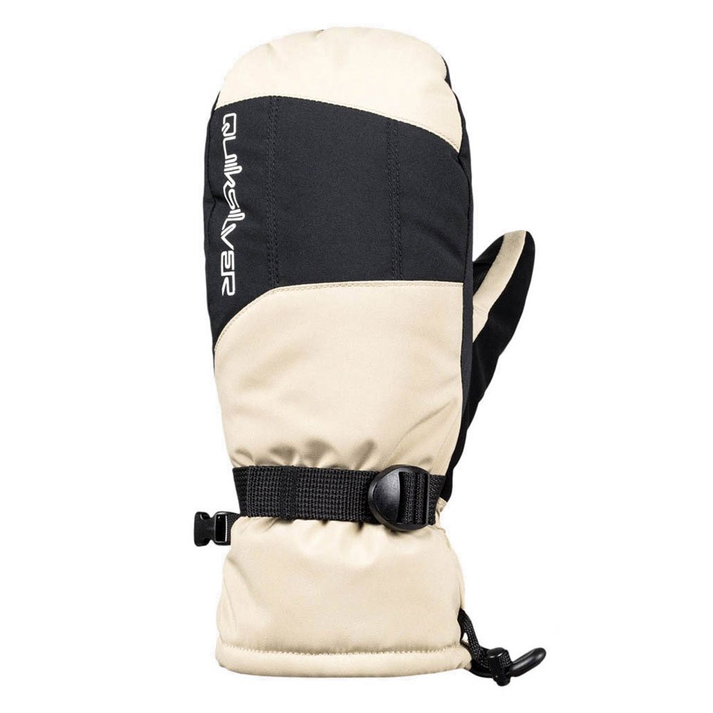 Quiksilver Mission Mittens  L Mann von Quiksilver