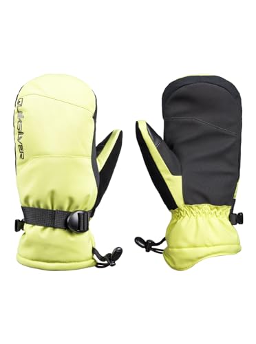 Quiksilver Mission - Schneefäustlinge für Jungen Quiksilver Mission - Schneefäustlinge für Jungen von Quiksilver