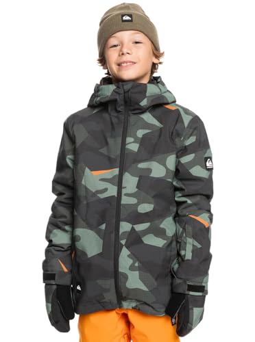 Quiksilver Mission - Schneejacke für Jungs 4-16 Quiksilver Mission - Schneejacke für Jungs 4-16 von Quiksilver